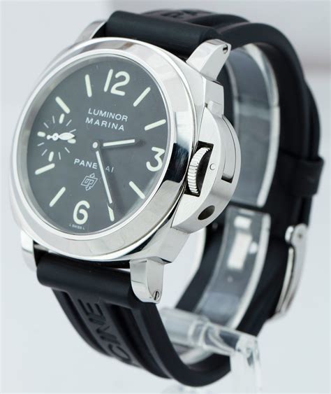 panerai 005 1059 2000|luminor pam 005.